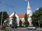 Katolikus templom