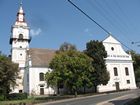 Evangélikus templom