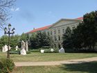 Táncsics Mihály gimnázium