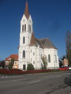 Református templom