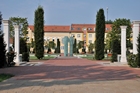Orosháza főtere