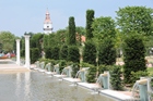 Orosháza főtere